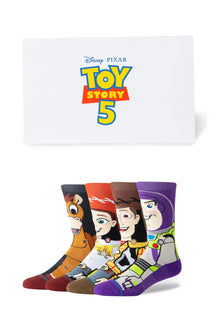 Calzini box Toy Story STANCE