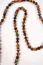 COLLANA 8 mm MANCINO ACCESSORI