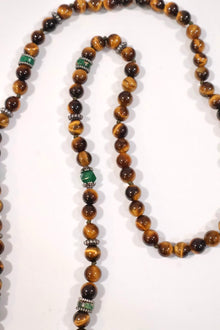 COLLANA 8 mm MANCINO ACCESSORI