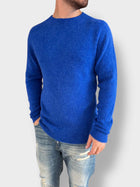 Maglione girocollo integrale 037 BERNA