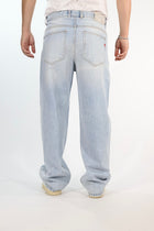 Jeans D22 baggy fit jaden  OVERD