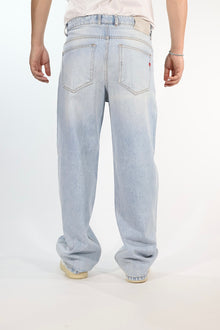 Jeans D22 baggy fit jaden  OVERD