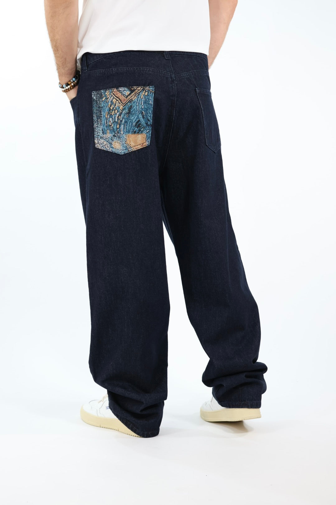 Jeans fade loose 448  ONLY & SONS