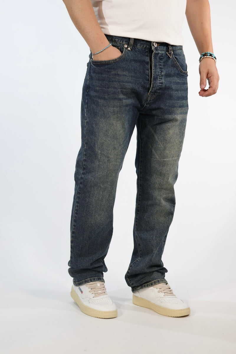 Jeans 327 regular BERNA