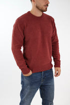 Maglione ciniglia regular 535S GIANNI LUPO