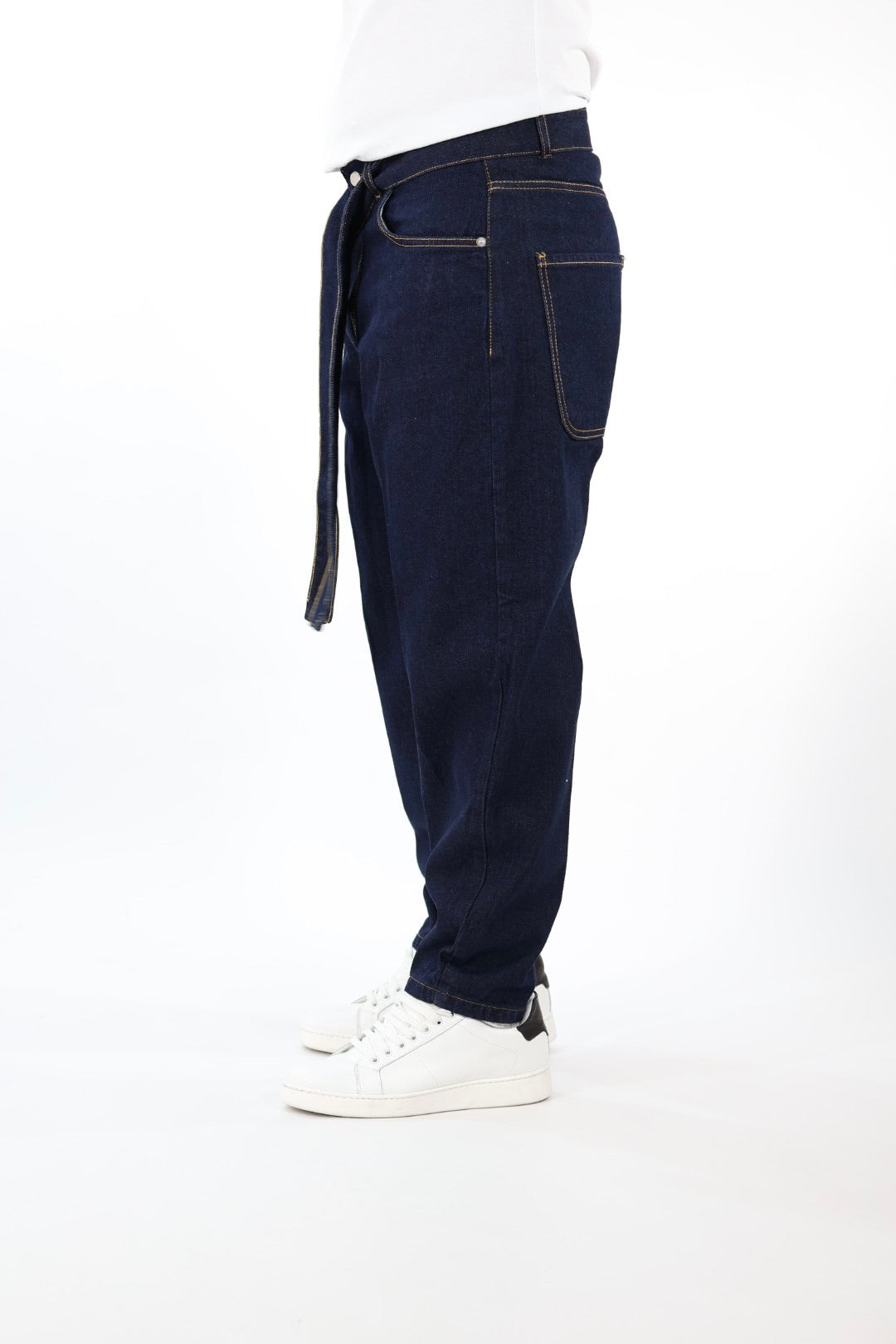 Jeans japan con cintura casanova BLACKSUNDAY