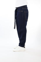 Jeans japan con cintura casanova BLACKSUNDAY
