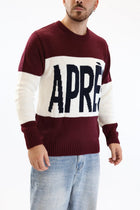 Maglione 7031  Apres  SUPERCULTURE