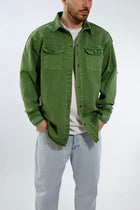 Overshirt denys J08 OVER-D