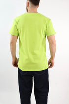 T-shirt dritta basic logo 062 BERNA