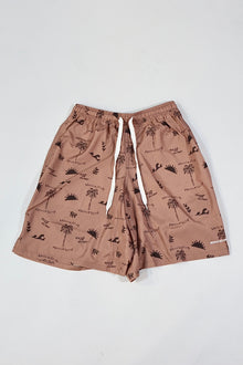 Costume bandana brown MONO NO AWARE