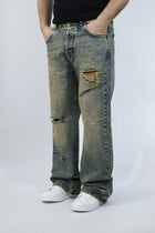 Jeans fondo ampio Jason  I’M BRIAN