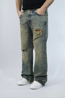 Jeans fondo ampio Jason  I’M BRIAN
