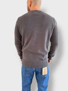 Maglione girocollo 060 BERNA