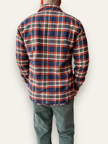 Giacca/Camicia ecopelliccia BL11