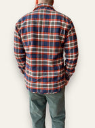 Giacca/Camicia ecopelliccia BL11