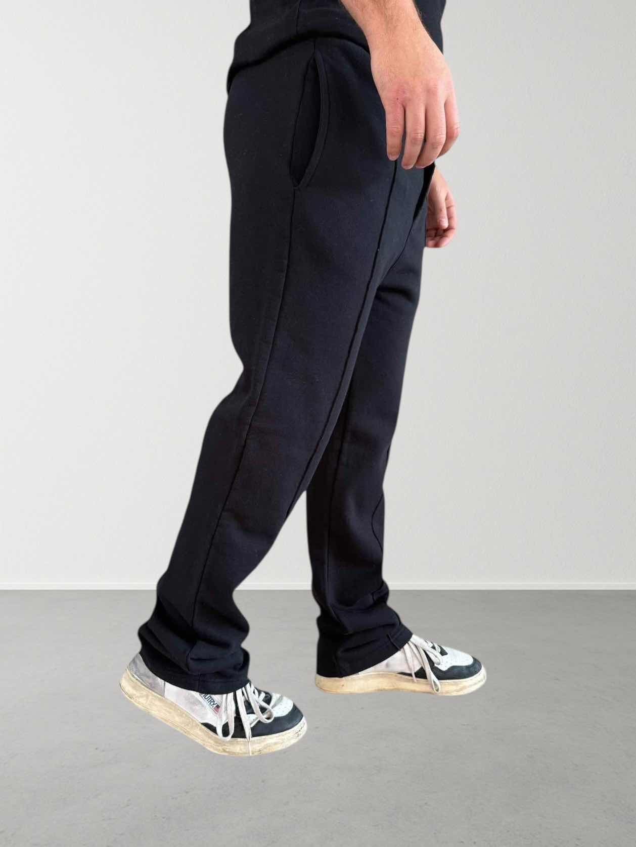 Pantalone tuta Gary basic TURKEY