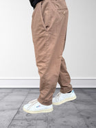 Pantalone coulisse goffrato BL11
