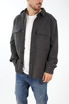 Overshirt  607PA GIANNI LUPO
