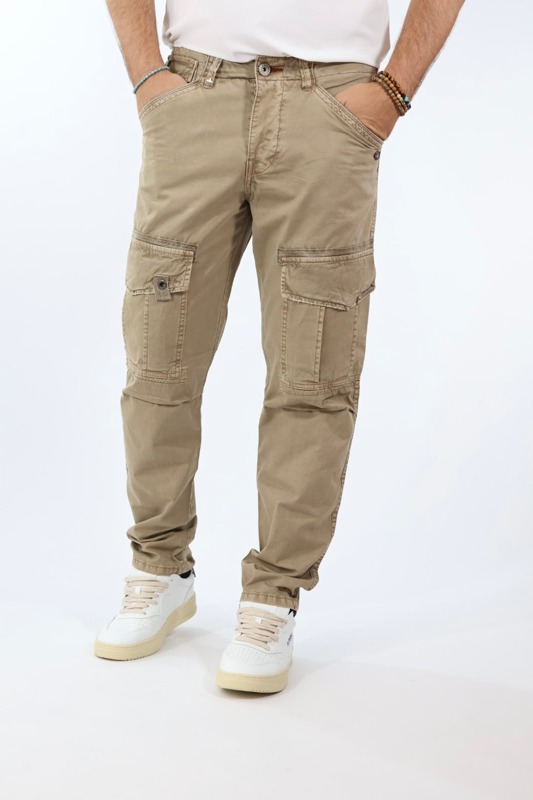 Pantalone cargo 114 BERNA