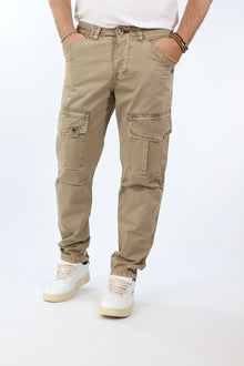Pantalone cargo 114 BERNA