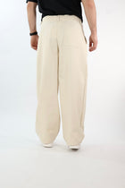 Pantalone doppia pence 1081 J.W