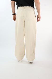 Pantalone doppia pence 1081 J.W