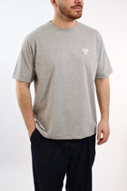 T-shirt over basic logo 061 BERNA