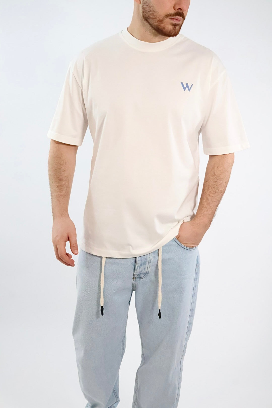 T shirt monaco MS77 WHY NOT BRAND
