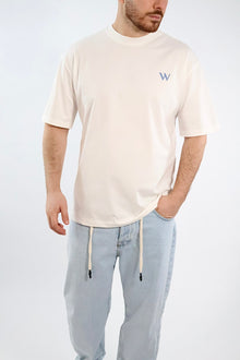 T shirt monaco MS77 WHY NOT BRAND
