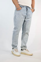 Jeans 275 cropped  BERNA