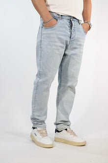 Jeans 275 cropped  BERNA