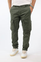 Pantalone cargo 008 BERNA