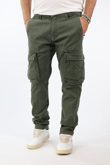 Pantalone cargo 008 BERNA
