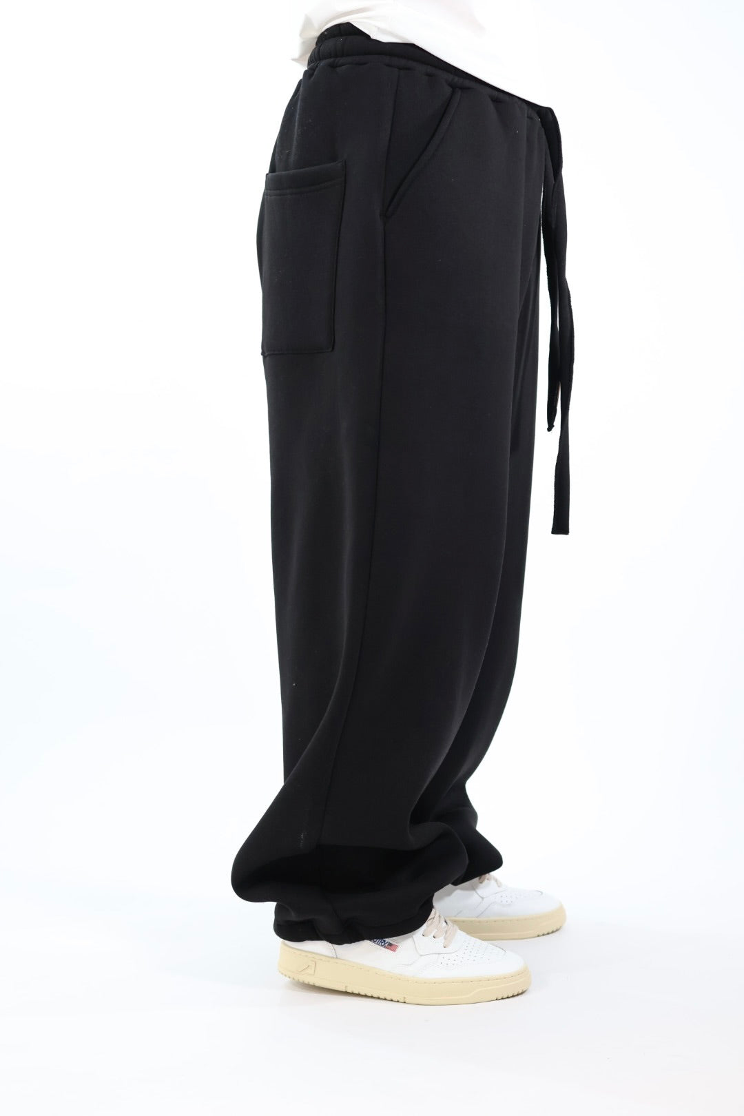 Pantalone PL109 tuta conceptual WHY NOT BRAND