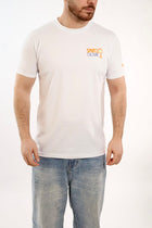 T-shirt ricamo spritz culture 1847 SUPERCULTURE