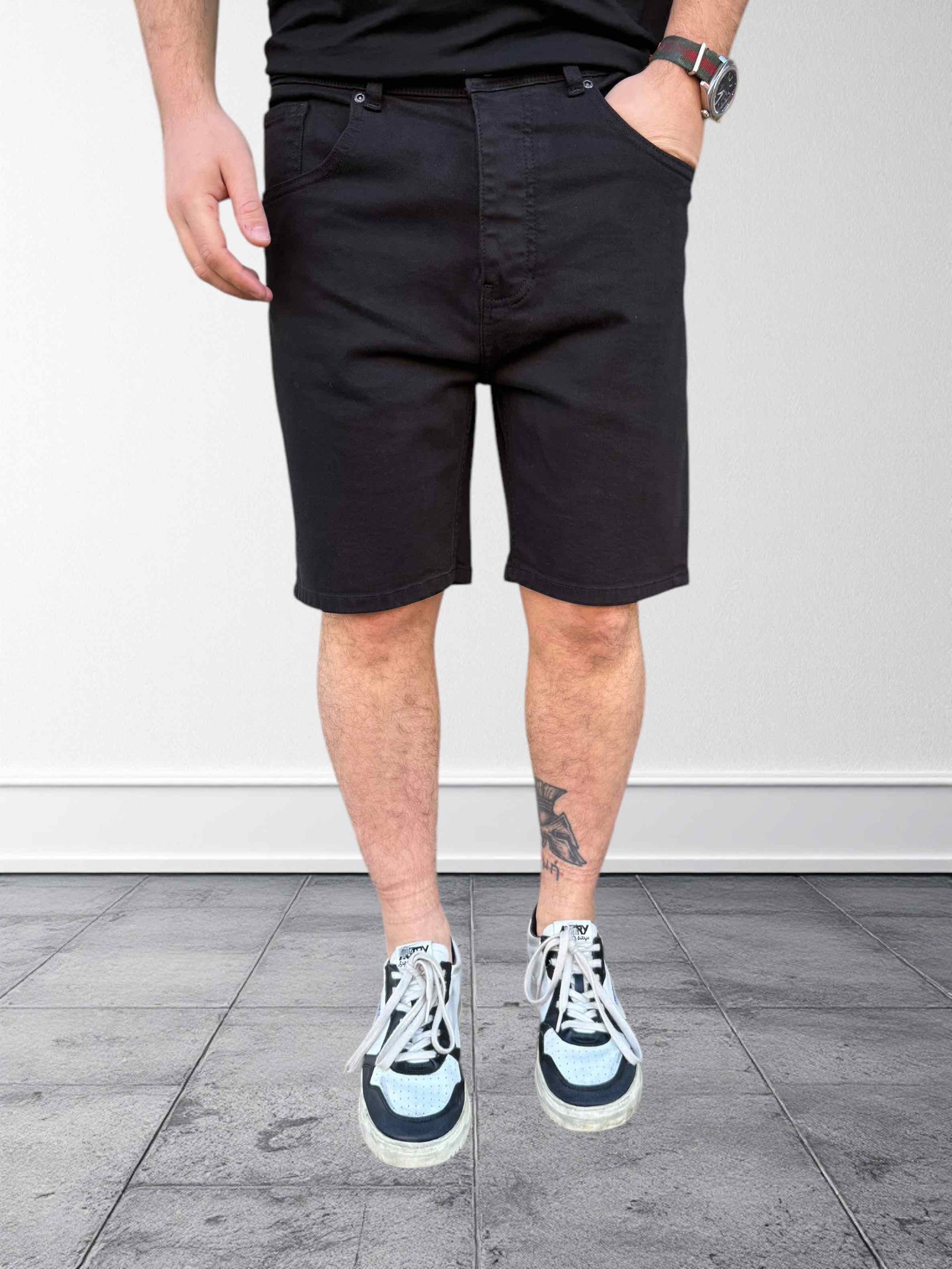 Bermuda slim daniel  OVERD