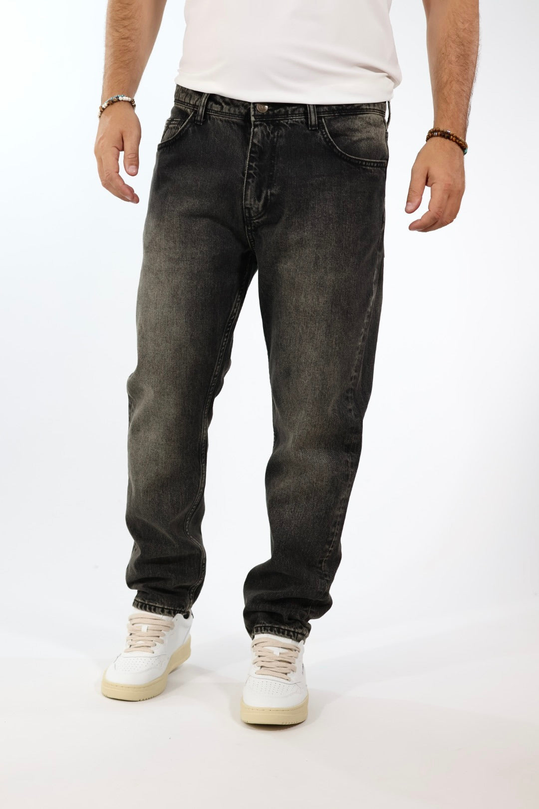 Jeans Yellowstone cropped  fit RBC90  PONT