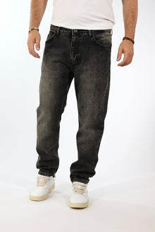 Jeans Yellowstone cropped  fit RBC90  PONT