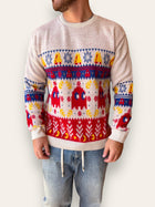 Maglione TEMATICO x Pac-man