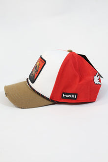 Cappello big boy CAPSLAB