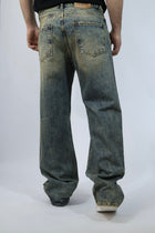 Jeans fondo ampio Jason  I’M BRIAN