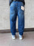 Jeans cropped BL11
