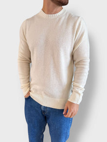 Maglione lambswool 062 BERNA