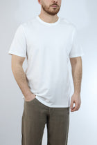 T-shirt seta/cotone basic 044  LANDEK