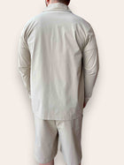 Camicia tecnica BL11