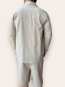 Camicia tecnica BL11