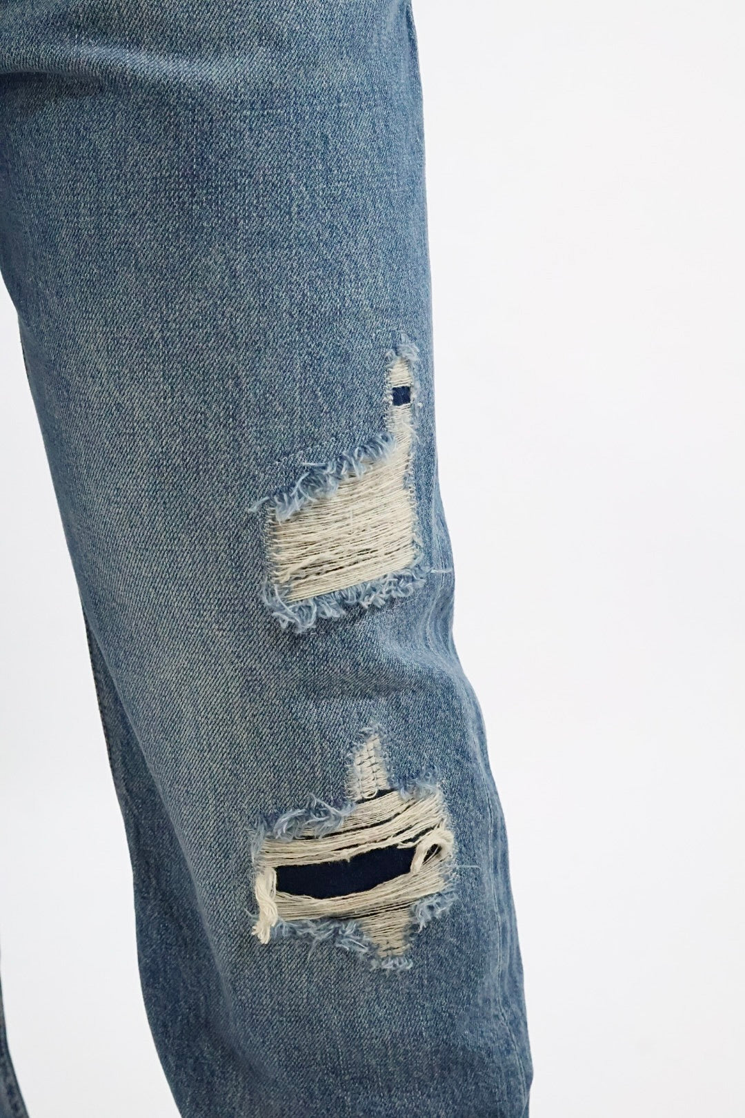 Jeans cooper carrot 517Q GIANNI LUPO