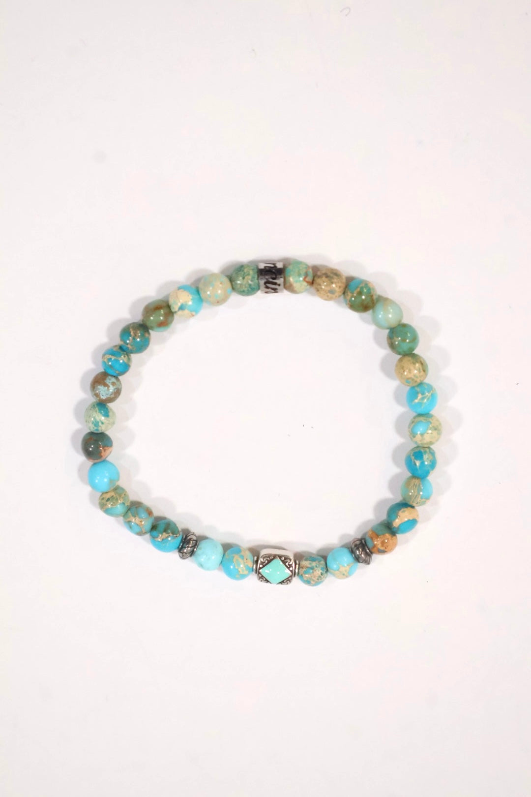 BRACCIALI ELASTICO 6 mm  MANCINO ACCESSORI