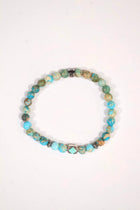 BRACCIALI ELASTICO 6 mm  MANCINO ACCESSORI